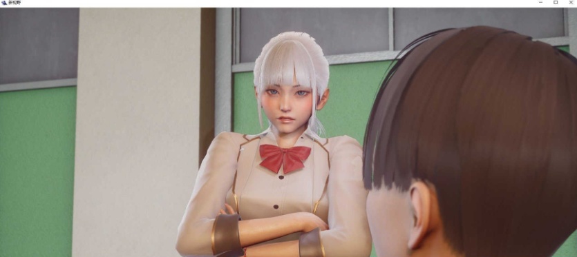 [亚洲风SLG/汉化]新视野V0.1 汉化版[PC+安卓][520M/百度]』