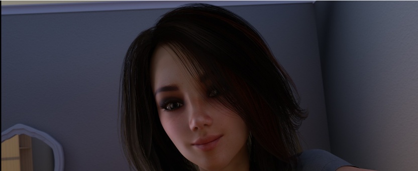 [欧美SLG/汉化/动态] 远离家乡 Away from Home Ep.1-20 PC+安卓汉化版 [百度][1.7G]』