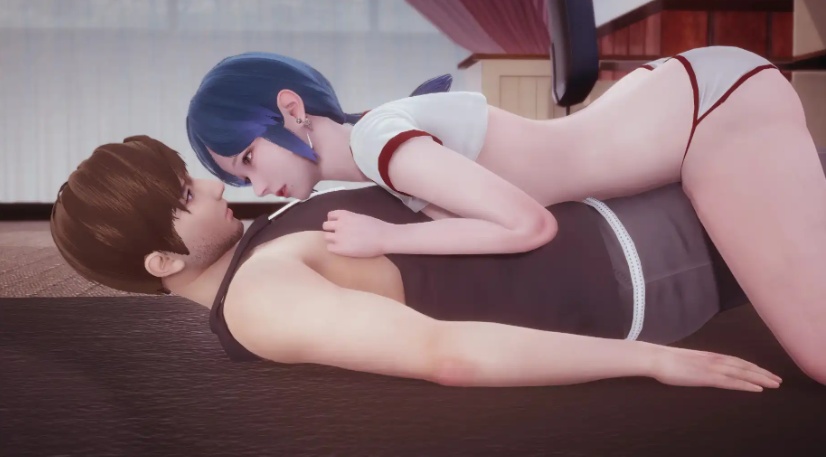 【神级SLG/官中/动态】凤凰0.9官中版【PC+安卓/3.01G】