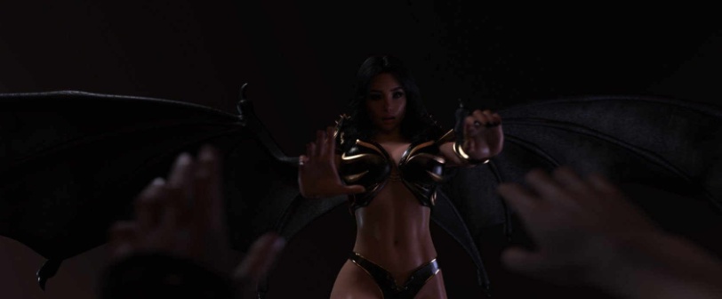 [欧美SLG/汉化]坠落重装EP2 汉化版[PC+安卓2G/百度]』