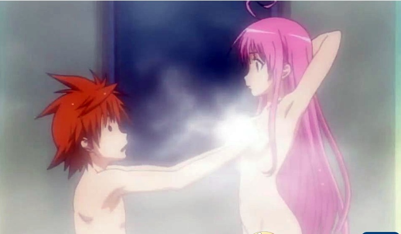 [欧美SLG/汉化] 出包王女教练 To-Love-Ru Trial Trouble Hentai Visual Novel-2.0 PC+安卓汉化版[百度][600M]』