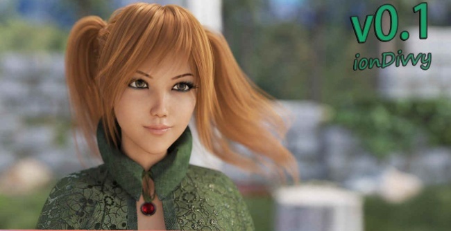 [欧美SLG/汉化/动态]反叛二重奏V0.1 汉化版[PC+安卓][1.2G/百度]』