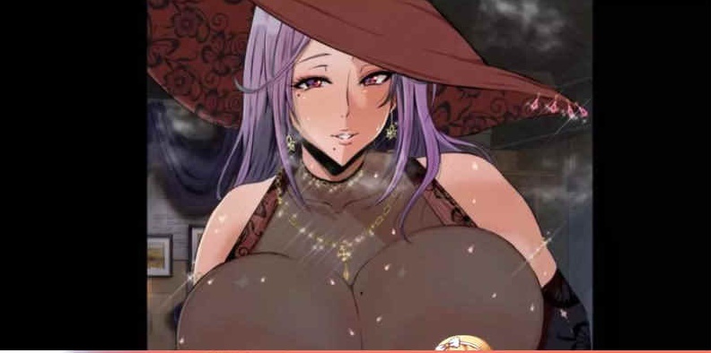 [RPG/汉化]米雷娜之馆-魔女的至高邀约 PC+安卓精修汉化