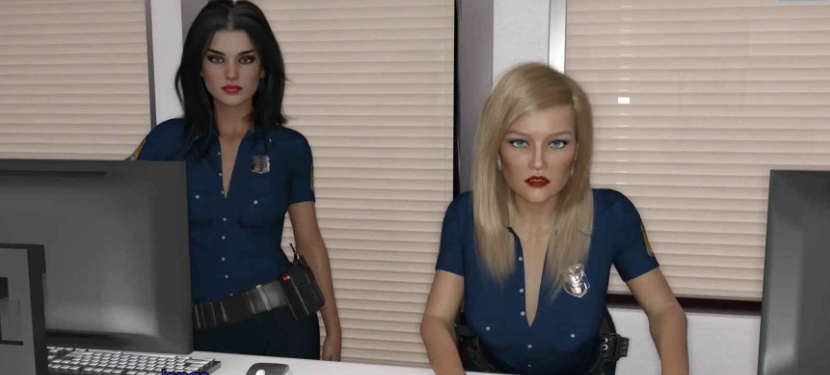 [欧美SLG/汉化/动态]麻烦的遗产v0.0.24 汉化版[PC+安卓][4.1G/百度]』