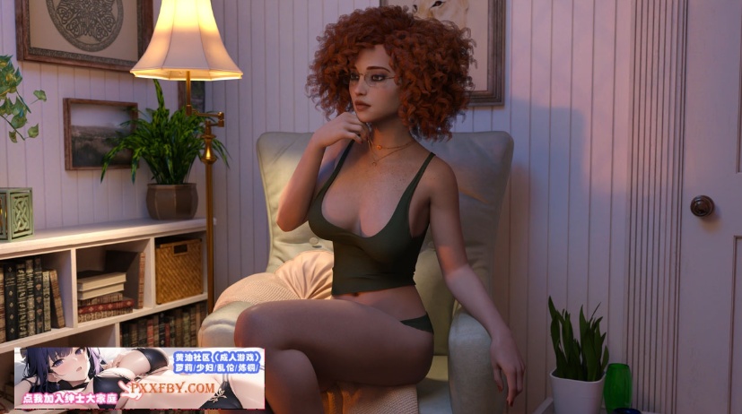 【欧美SLG/汉化/动态】帮助辣妹:科亚拉的故事 Ver0.1 汉化版【PC+安卓/2G/新作】