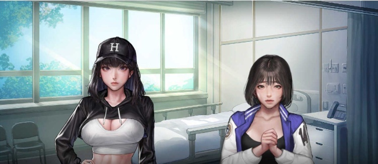 [神级ADV/中文/全动态][KIDMO] 秘密派：V1.4.0 节日DLC+音频DLC 官中步兵版[更新][1.2G/百度]』