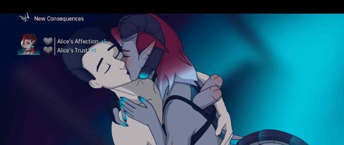 [欧美SLG/汉化/动态]可死亡v0.2.5 汉化版[PC+安卓][1.5G/百度]』