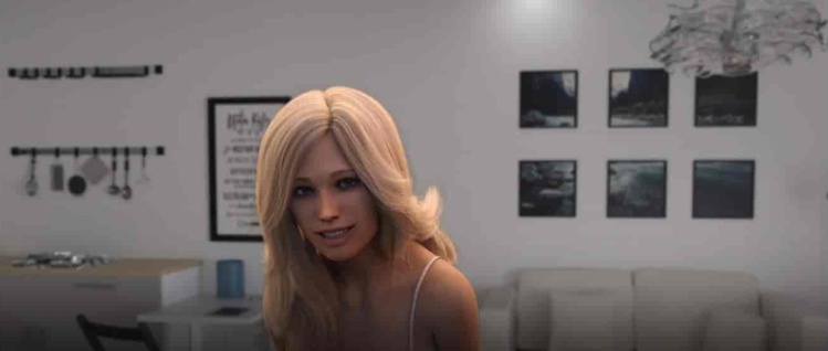 [欧美SLG/汉化/动态]上大学v0.6.10 汉化版[PC+安卓][6.4G/百度]』