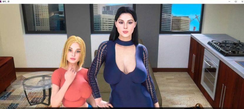 [欧美SLG/汉化]淘气的尼斯 Ch.3 汉化版[PC+安卓][1G/百度]』