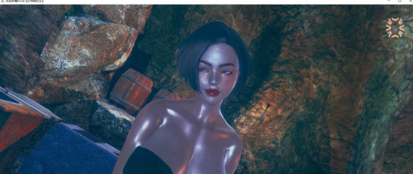 [亚洲风SLG/汉化]流浪梦魇v0.5a 汉化版[PC+安卓][3.4G/百度]』