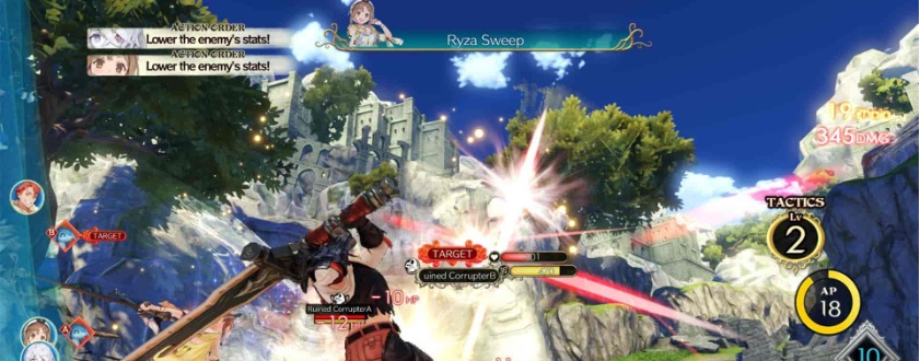 [RPG] [BD]萊莎的鍊金工房 ～常闇女王與秘密藏身處～含1.08補丁+全DLC/年费专享』