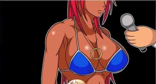 [RPG/汉化] 褐色皮肤的原辣妹妈妈被不知所谓的臭小鬼玷污！汉化版+存档 [百度][500M]』