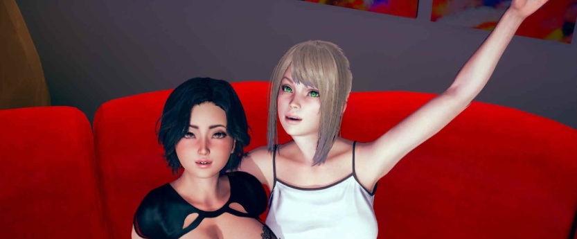 [亚洲风SLG/汉化/动态]杰米v0.9.2 汉化版[PC+安卓][3.5G/百度]』