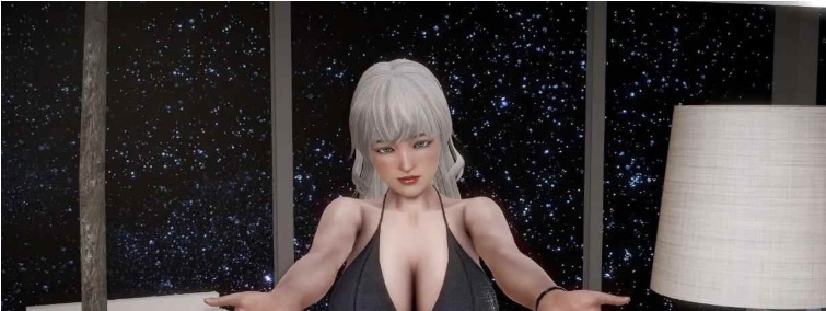 【欧美SLG/汉化/动态】我的新邻居1.45汉化版【PC+安卓/3.71G/更新】