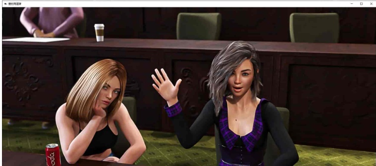 欧美SLG/汉化/动态]爱的殉道者 v2.0 汉化版[PC+安卓][740M/百度]』