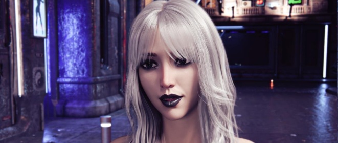 [欧美SLG/汉化]我声音的色彩Ch. 2 Pt. A v6 精翻汉化版[PC+安卓][3.8G/百度]』