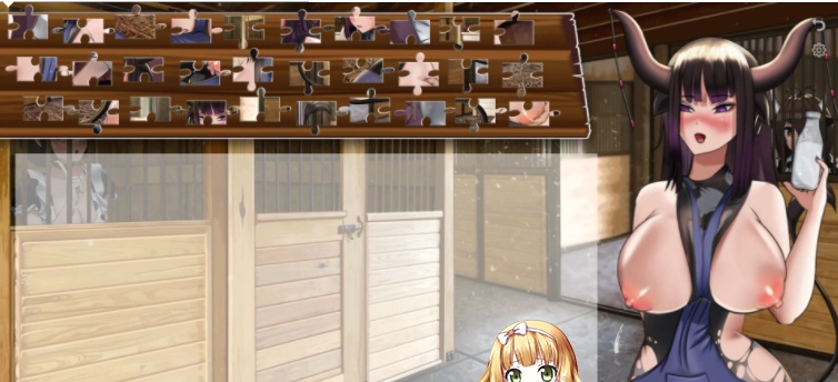 [互动SLG/中文/动态] 牛乳女孩2 Cow Girl 2 官方中文步兵作弊版+DLC [多空/600M/百度]』