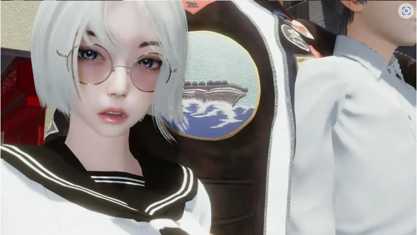 【NTR欧美/汉化/动态】失落的月亮0.5汉化版【PC+安卓/2.30G/更新】