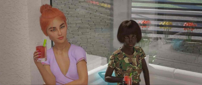 [欧美SLG/汉化]周末性癖v1.0 完结汉化版[PC+安卓][2.9G/百度]』