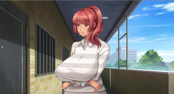 [ADV拔作/汉化]妇女之友~PC+安卓汉化完结版+全CG存档[百度][1.2G]』