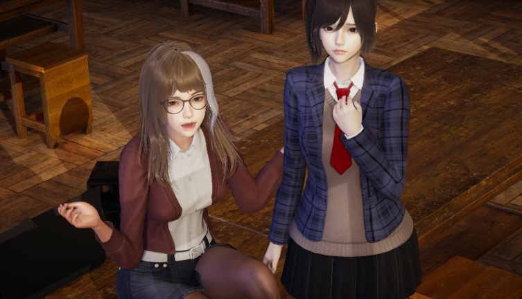 【神作SLG/汉化/礼包码】特工17v0.21.7汉化版【PC+安卓/2.18G/更新】