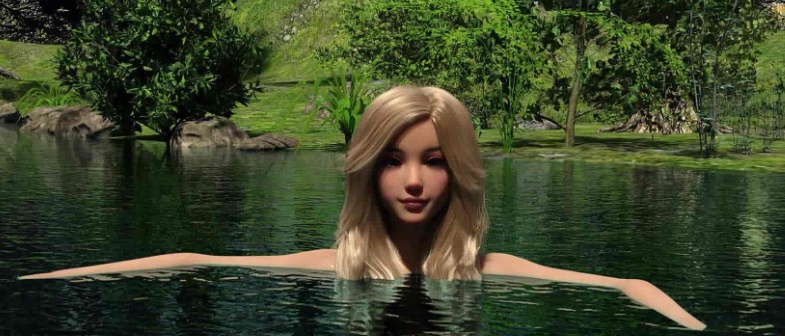 [欧美SLG/汉化/动态]新世界Ch.2-v0.6 精翻汉化版[1.6G/百度]』