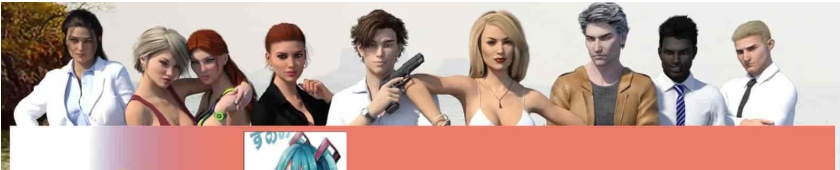 [欧美SLG/汉化/动态]犯罪领主的崛起V0.11 精翻汉化版[2.8G/百度]』