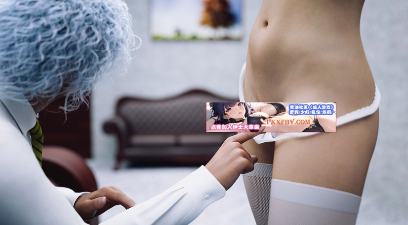 【欧美SLG/汉化/动态】特殊要求官方版 Special requirements V1.9 汉化版【PC+安卓/3.8G】