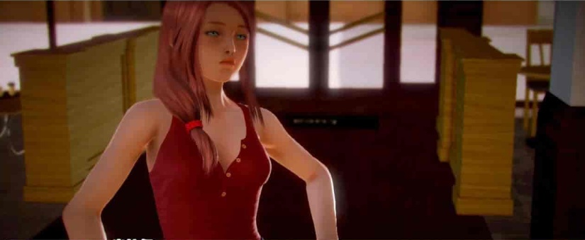 [日系SLG/汉化]母乳咖啡馆Ep.7 汉化版[PC+安卓][1.4G/百度]』