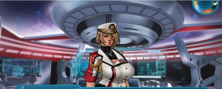 [欧美SLG/汉化/2D]星梦v0.35 汉化版[PC+安卓][830M/百度]』