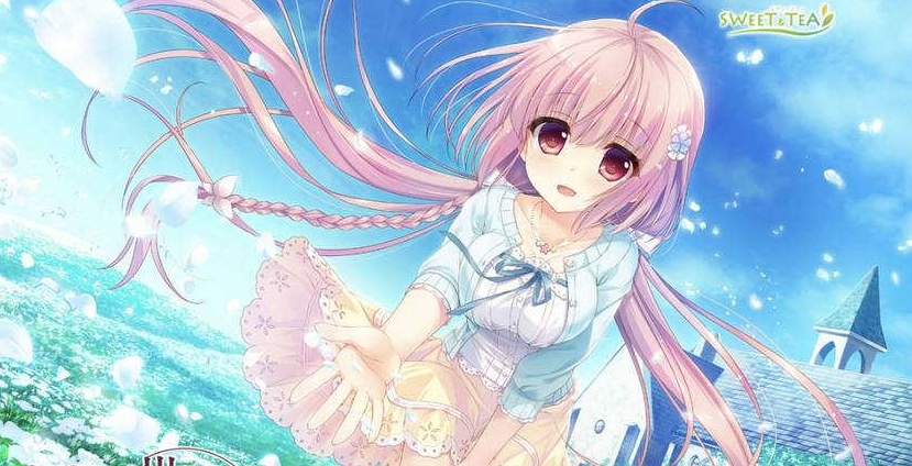 【日系ADV/安卓】永不枯萎的世界与终结之花 [百度/微云]