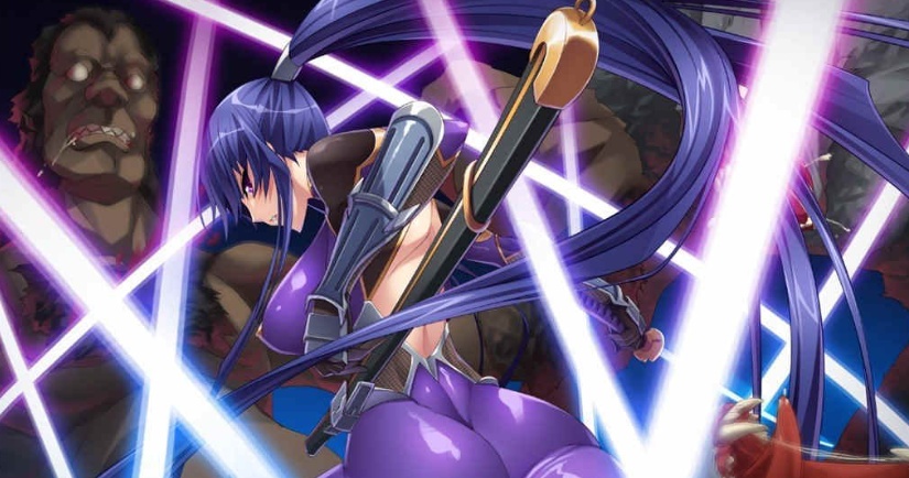 [拔作ADV/汉化/全动态]対魔忍雪风 Animation 动态重置 AI润色汉化版+全CG存档[新汉化/CV][PC+安卓模拟器][1.8G/百度]』