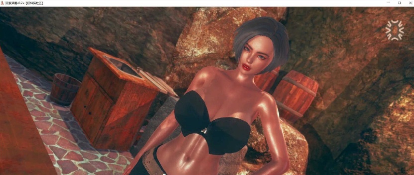 [亚洲风SLG/汉化]流浪梦魇v0.5a 汉化版[PC+安卓][3.4G/百度]』