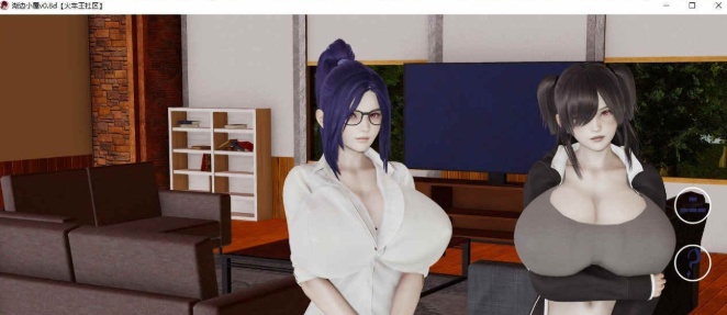 [亚洲风SLG/汉化/动态]湖边小屋v0.21d 汉化版[PC+安卓][1.8G/百度]』