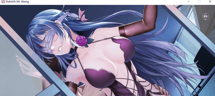 [超邪恶SLG/官中/互动]重生之隔壁老王 官方中文步兵版/作弊[百度][全动态/CV/1.2G]』