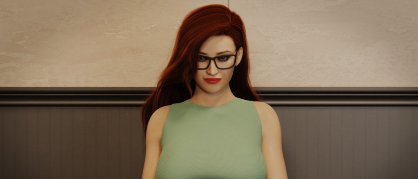 [欧美SLG/汉化/动态]妓院大公司v0.11 汉化版[PC+安卓][2.6G/百度]』