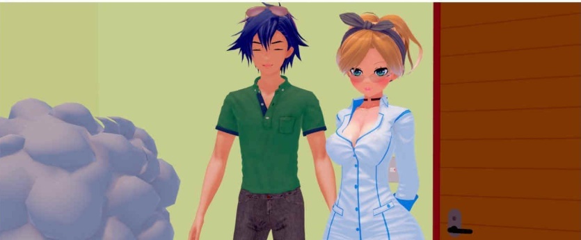 [日系SLG/汉化/动态]看守人：重置V0.1 汉化版[PC+安卓][1.6G/百度]』