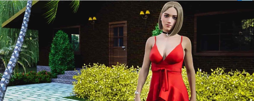 [欧美SLG/汉化/动态]特殊要求v1.5 官方版汉化[PC+安卓][3.1G/百度]』