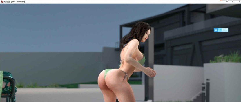 [欧美SLG/汉化/动态]离家而去 EP1-19 汉化版[PC+安卓][3.8G/百度]』