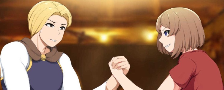 【日系SLG/双端/官中】爱的飞跃v2.5.1DLC官中 [百度/微云]