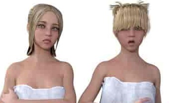 [RPG/汉化] 我的唯一 第二部 one-chapter2 +详细图文攻略+修改器 [百度][3G]』