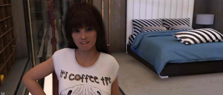 [欧美SLG/动态/汉化]强大的力量Powers That Be v0.5.6 汉化版[PC+安卓][2G/百度]』