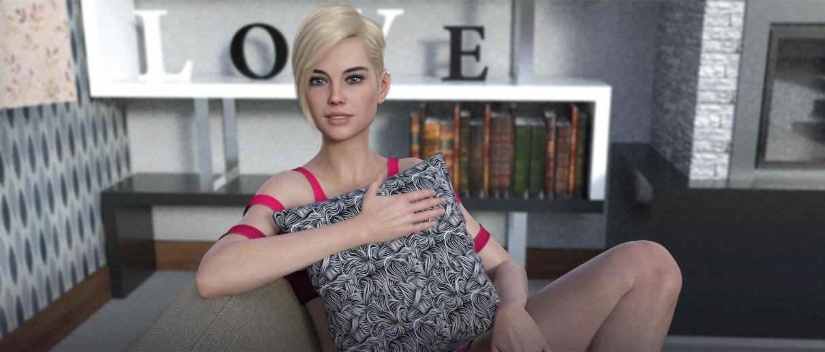 [鬼父SLG/汉化/动态]十六年后 Ep.10.1 Extra 汉化版[PC+安卓][3.5G/百度]』