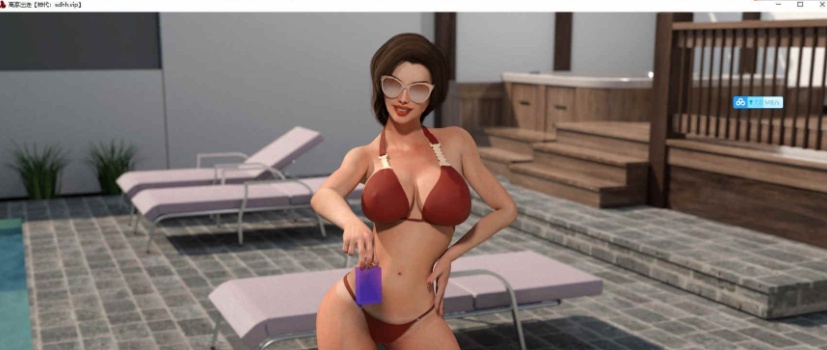 [欧美SLG/汉化/动态]离家而去 EP1-19 汉化版[PC+安卓][3.8G/百度]』