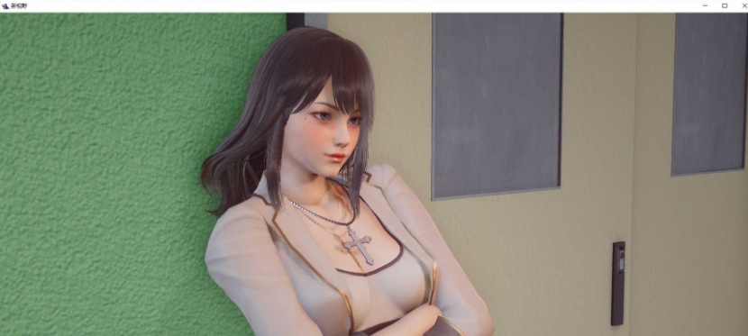 [亚洲风SLG/汉化]新视野V0.1 汉化版[PC+安卓][520M/百度]』