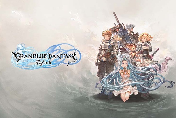 【神级RPG/官中/动态】碧蓝幻想Relink|豪华中文|V1.0.2+预购特典+全DLC【PC/50G】