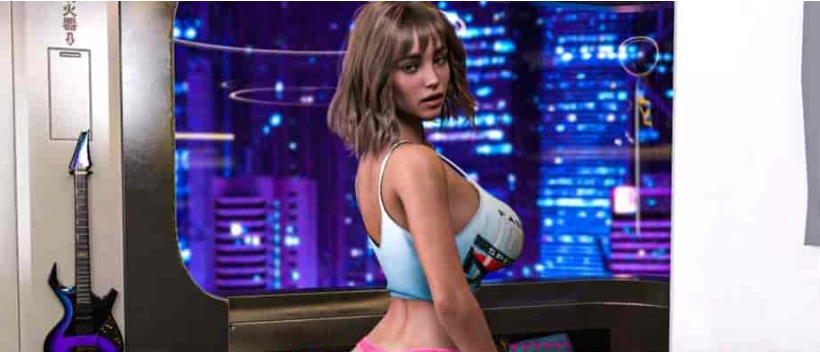 【欧美SLG/双端/精翻】为命运战斗v1.0精翻[百度网盘/微云网盘]