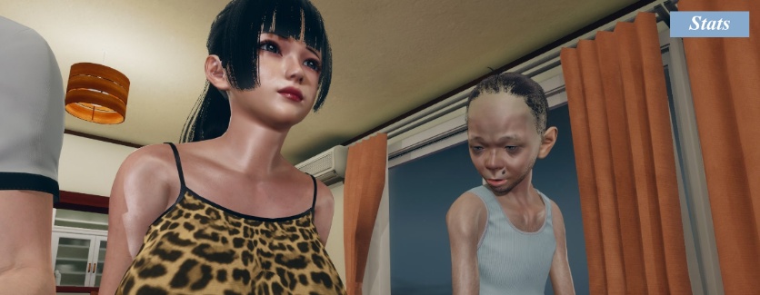 [亚洲SLG/汉化/动态] 风月俏佳人 Pretty Woman v0.2 PC汉化版[百度][360M]』