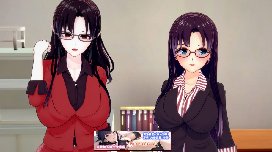 【沙盒SLG/汉化/动态】无与伦比的欲望 Peerless Lust V0.29 Public 汉化版【PC+安卓/2G】
