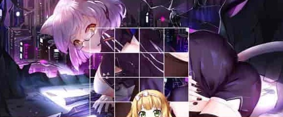 [SLG/中文]Neko Neko 猫娘猫娘 STEAM官方中文步兵版+社保补丁/全回想[百度][250M]』